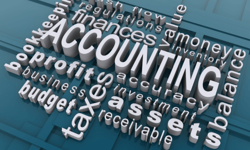 Accounting Masterclass