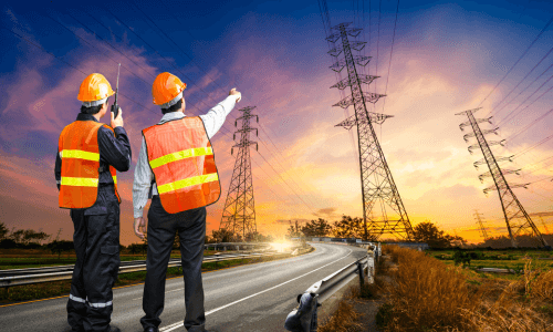 Advanced Electrical Safety