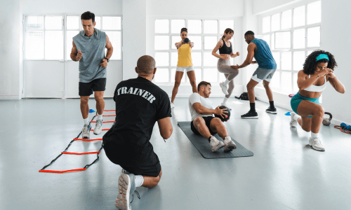Advanced Training in Athletic Mindset and Performance Enhancement