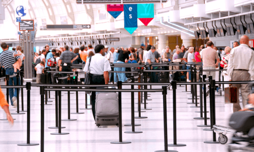 Airport Management