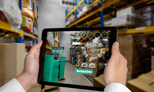 Augmented Reality