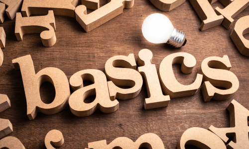 Basics of Website Development