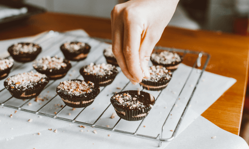 Best Chocolate Recipes