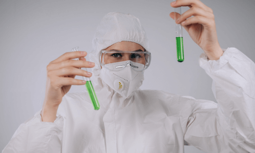 Biology – A Complete Guide