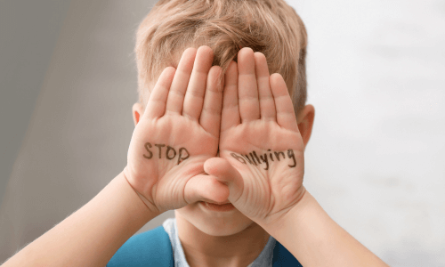 Bullying Awareness Course