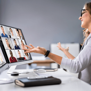 Buying Training Course