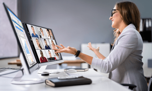 Buying Training Course