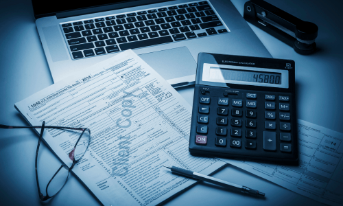 Charity Accounting
