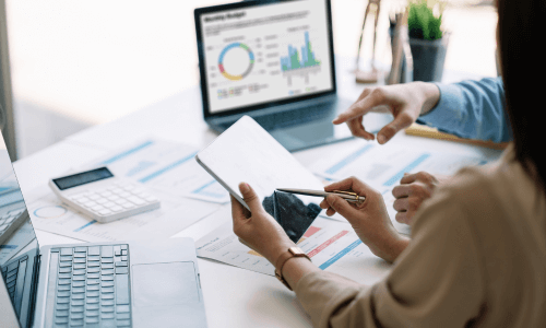 Charity Accounting Training