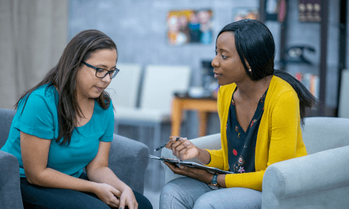 Cognitive Behavioural Therapy(CBT) Level 2