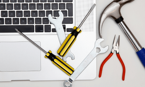 Computer Maintenance