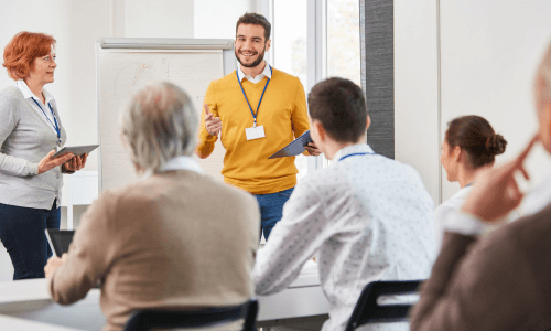Concierge Training Course