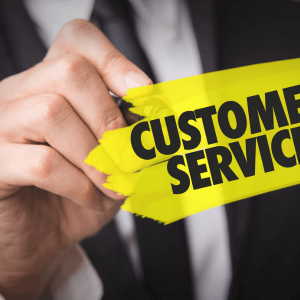 Customer Service Online Training