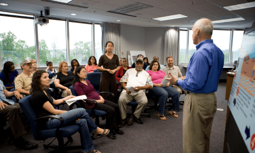 DBT Awareness