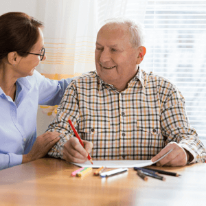Dementia Awareness