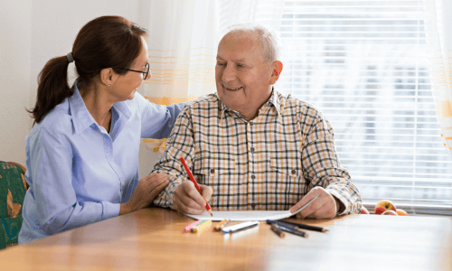 Dementia Awareness
