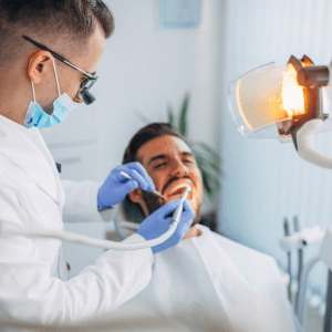 Dental Assistant Training