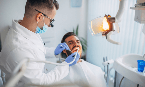Dental Assistant Training