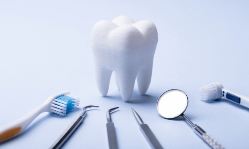 Dentistry: Dental Assistant