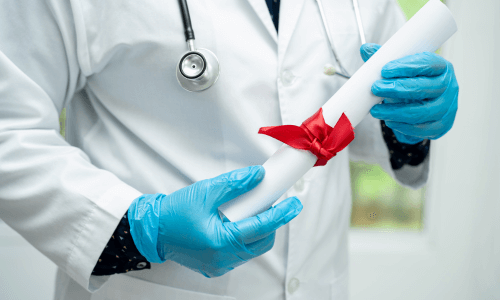 Diploma in Medical Teaching