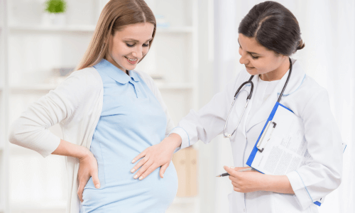 Diploma in Pregnancy Care