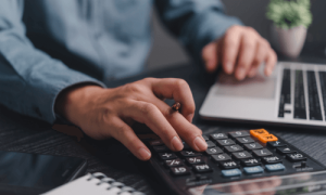 Diploma in Tax Accounting