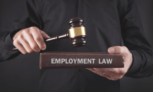 Diploma in UK Employment Law