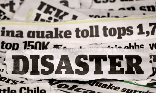 Disaster Management
