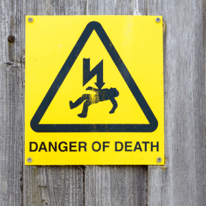 Electrocution Hazards Worksite Safety Training