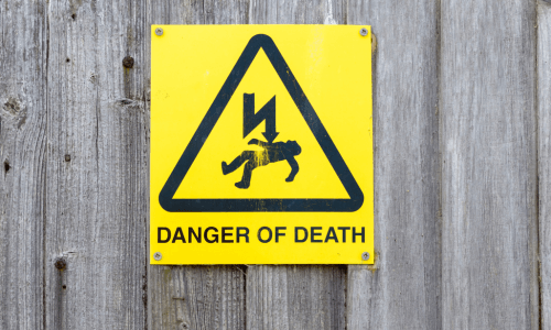 Electrocution Hazards Worksite Safety Training
