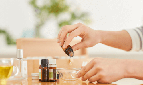 Essential Oils