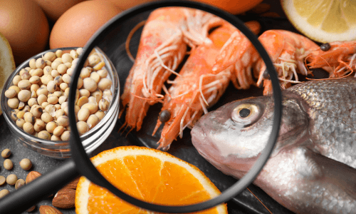 Food Allergen