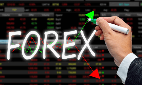 Forex Trading