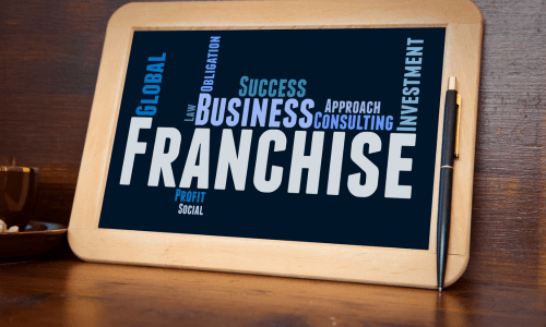 Franchising Online Course