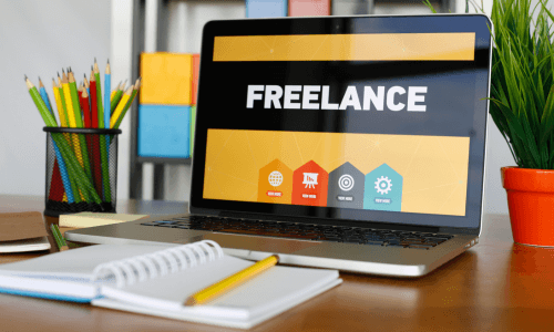 Freelancing Crash Course