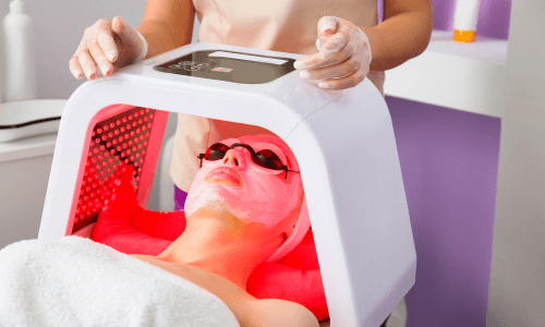 French Chromotherapy Certification
