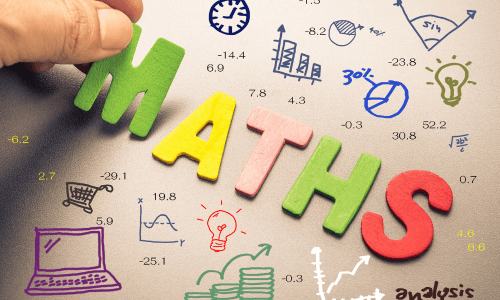 Functional Skills Maths Level 2