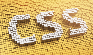 Fundamentals of CSS