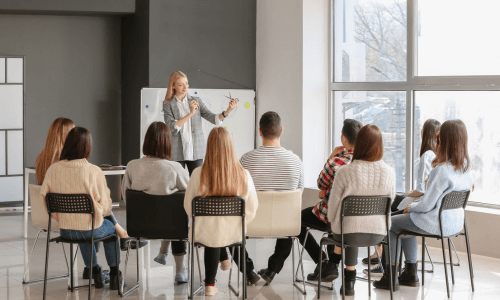 Genetics Training Course
