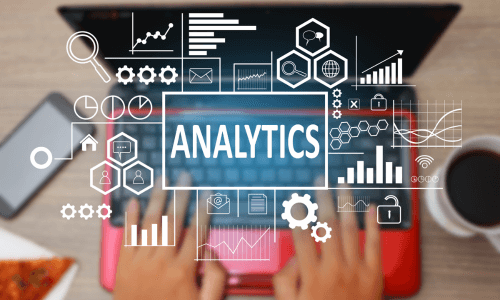 Google Analytics