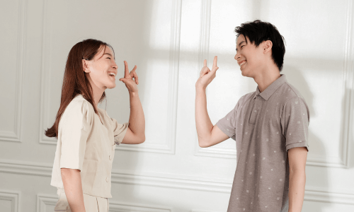 Effective Communication Skills