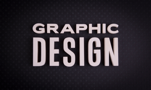 Graphic Design Training Level 3