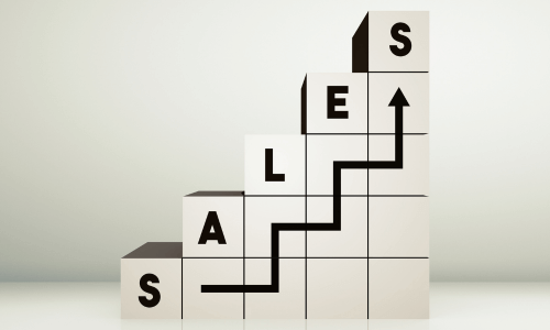 High Ticket Sales Training