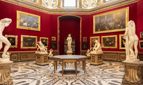 History of Art