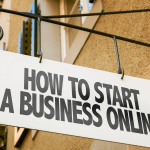 How to Start Business Online