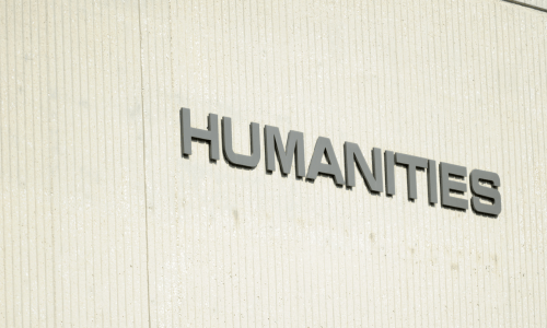 Humanities Training