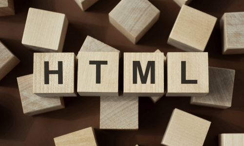 Hyper Text Markup Language (HTML)