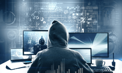 Identity Theft Protection