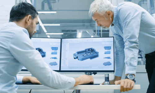 Industrial design Training