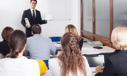 Insurance Training Course